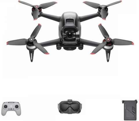 DJI FPV Combo CP.FP.00000002.01