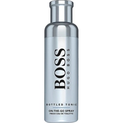 Hugo Boss Bottled Tonic On-The-Go toaletní voda pánská 100 ml tester