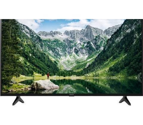 Panasonic TX-43LSW504
