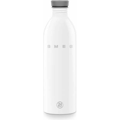 Smeg termo láhev Clima WBF02 1000 ml bílá