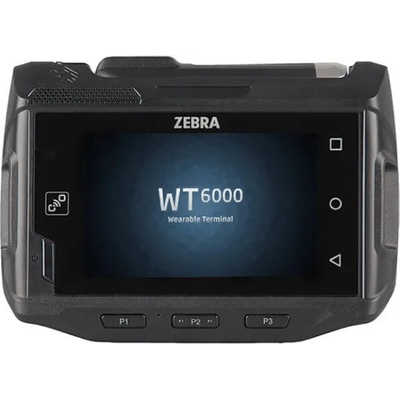 Zebra WT6000 WT60A0-TS0LEWR