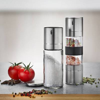 Мелничка за сол или пипер GEFU модел Lamola (GEFU34637)