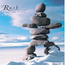 Rush - Test For Echo CD