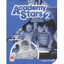 Academy Stars Level 2 - Workbook