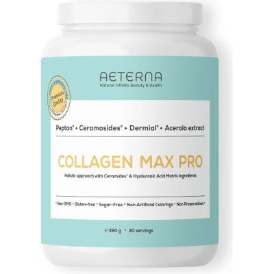 AETERNA Collagen max pro aeterna (633006)