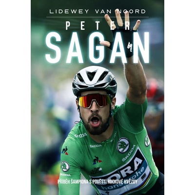 Peter Sagan - Lidewey van Noord, Vázaná