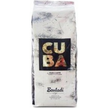 Bontadi Cuba мляно кафе, 250 г