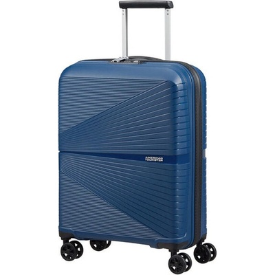 American Tourister Airconic tmavě modrá 33,5 l