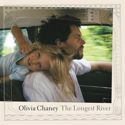 Olivia Chaney - THE LONGEST RIVER Vinyl