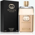 Gucci Guilty pour Femme 2021 EDT 30 ml Парфюми