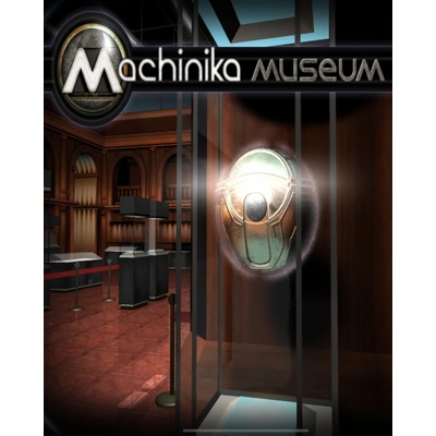 Machinika Museum