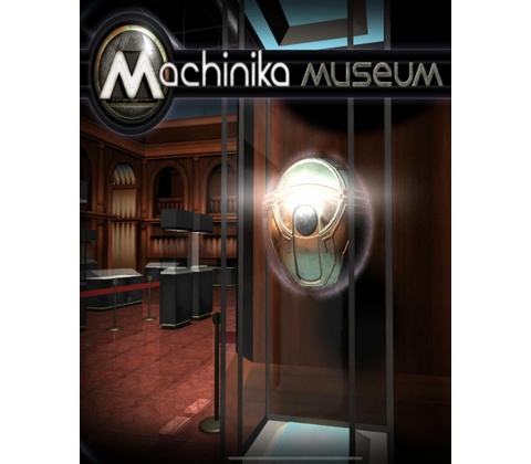 Machinika Museum