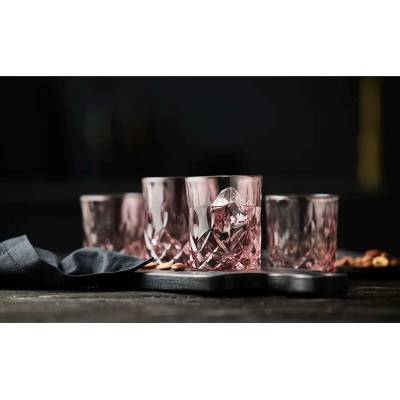 Lyngby Комплект чаши за уиски Lyngby Sorrento 320 ml (27734)