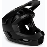 POC Велосипедна каска POC Otocon uranium black matt