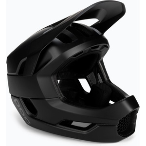 POC Велосипедна каска POC Otocon uranium black matt