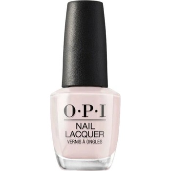 OPI Nail Lacquer Lisbon Wants Moor OPI розов лак за нокти 15 мл