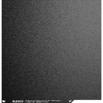 Elegoo PEI печатна повърхност - Neptune 4 Plus (20.205.0089)