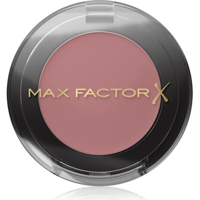 Max Factor Wild Shadow Pot krémové oční stíny 02 Dreamy Aurora 1,85 g