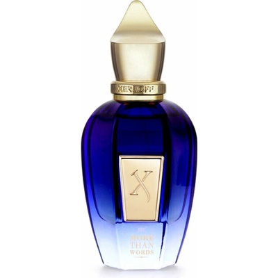 Xerjoff Join The Club More Than Words parfumovaná voda unisex 100 ml tester