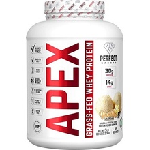 Perfect Sports Apex Grass-Fed 100% Whey protein 2270 g