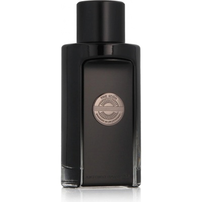 Antonio Banderas The Icon parfumovaná voda pánska 100 ml