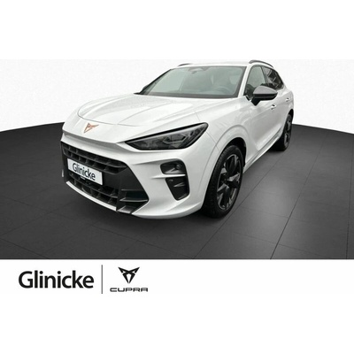 Cupra Terramar 1.5 eTSI DSG 110 kW