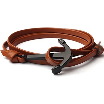 HARAHU Гривна no-34380 - Кафява kp34380 (no-34380)