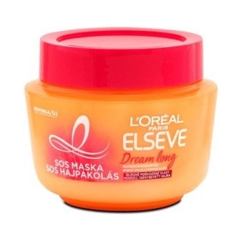 L'Oréal Elseve Dream Long SOS Mask 300 ml