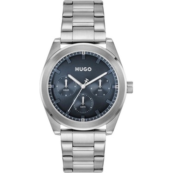 HUGO BOSS Мъжки часовник Hugo Bright - 1530424 (1530424)