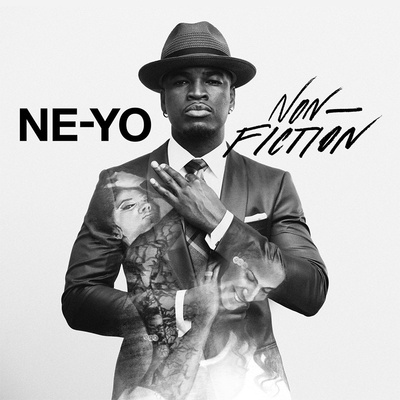 Ne-Yo - Non-Fiction - CD