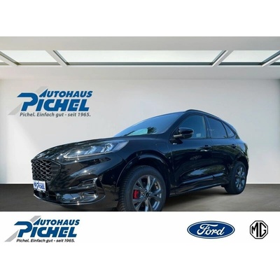 Ford Kuga ST-Line X 140 kW