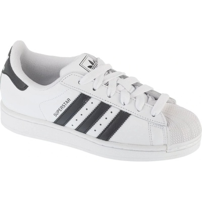 adidas Originals Superstar II Sneaker Kids jh9976