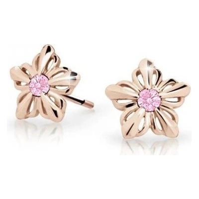 Cutie Jewellery C2238-30-X-4 ružová