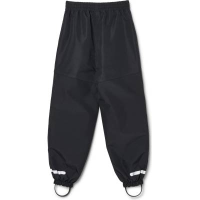 Tretorn Детски водоустойчив панталон Tretorn Kid's Torrent Shell Pant Waterproof trousers - Jet Black - размер 98/104 (EU) (701-4240-0112)