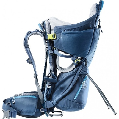 Deuter Kid Comfort midnight – Zboží Mobilmania