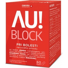 Cemio AU!BLOCK 60 kapsúl