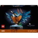 LEGO® Icons 10331 Zámorský rybár