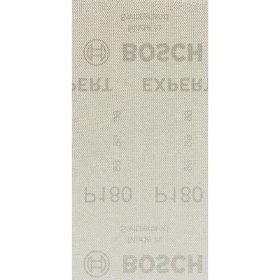 Bosch Accessories EXPERT M480 2608900756 brúsna sieť pre orbitálnu brúsku bez otvorov Zrnitosť 180 (d x š) 186 mm x 93 m