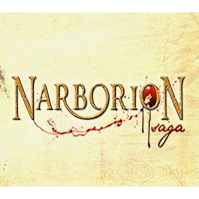 Narborion Saga