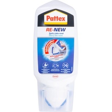 Pattex Sanitární silikon renovační 80 ml bílý