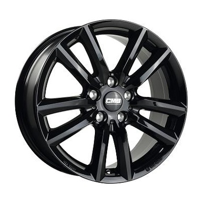 CMS C27 7,5x18 5x108 ET55 black