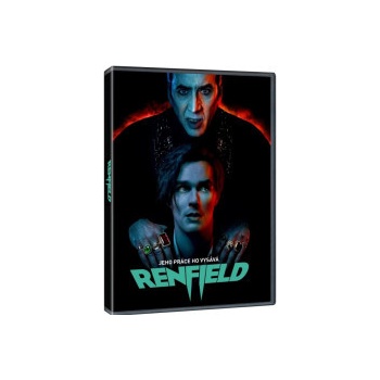 Renfield DVD