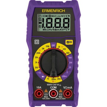 Ermenrich Zing TC07