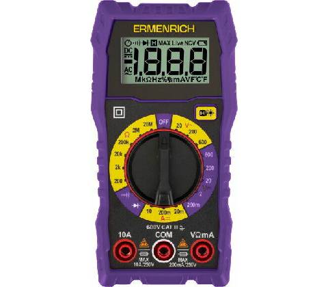 Ermenrich Zing TC07