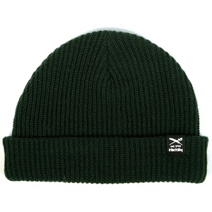 Iriedaily Зимна шапка (beanie) Iriedaily Transition Beanie - Nightforest - размер One Size (904-0889-0511)