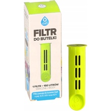 Dafi Soft filter limetkový