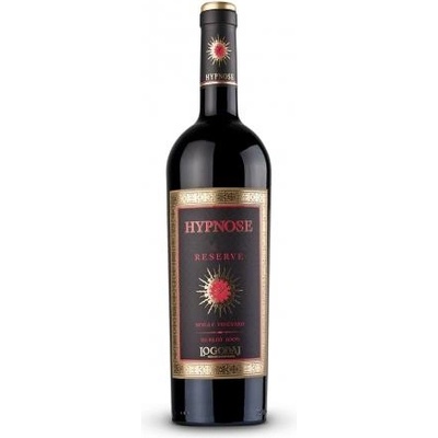 Логодаж Хипноза Резерва