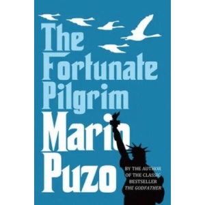Fortunate Pilgrim | Mario Puzo (2012)