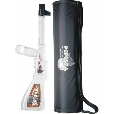 Pepesza vodka 40% 1 l (holá láhev)