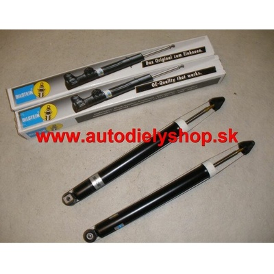 Renault Clio 9/98-6/01 zadné tlmiče Sada L+P / BILSTEIN /